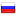 chuvsu.ru hosted country